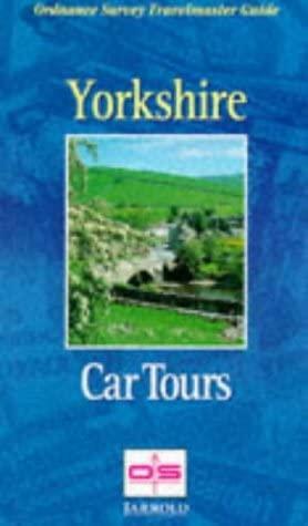Yorkshire Car Tours by John Brooks