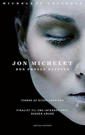 Den frosne kvinnen by Jon Michelet