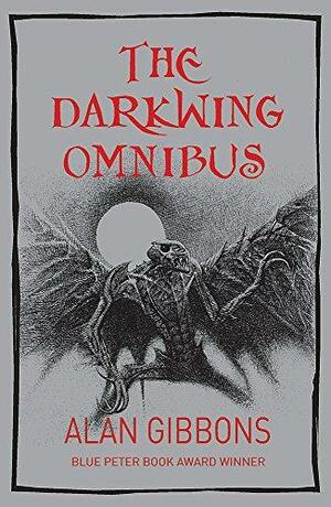 The Darkwing Omnibus by Alan Gibbons