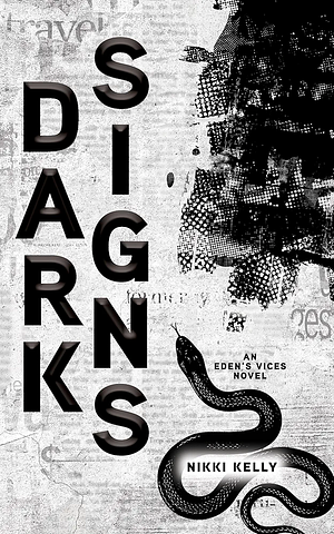 Dark Signs by Nikki Kelly