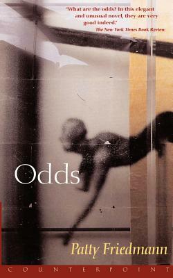 Odds by Patty Friedmann