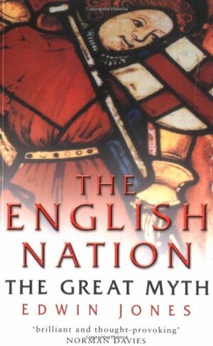 The English Nation by Edwin Jones