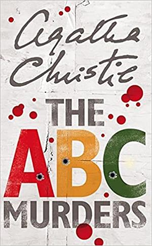 The ABC Murders by Agatha Christie