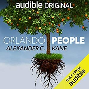 Orlando People by Alexander C. Kane