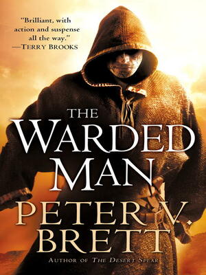 The Warded Man by Peter V. Brett