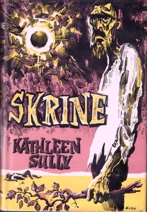 Skrine by Kathleen Sully