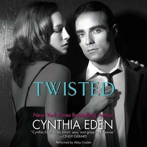 Twisted: Lost Series #2 by Cynthia Eden