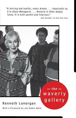 Waverly Gallery by Kenneth Lonergan