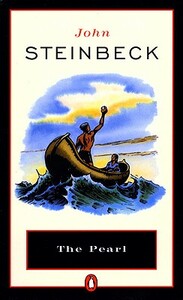 The Pearl by John Steinbeck