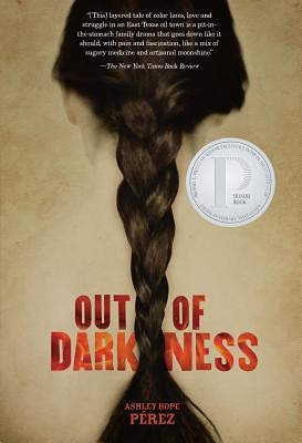 Out of Darkness by Ashley Hope Pérez