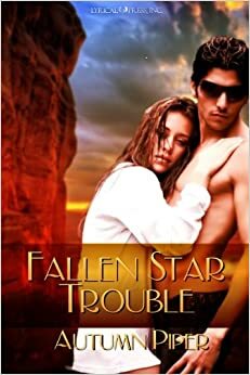 Fallen Star Trouble by Autumn Piper