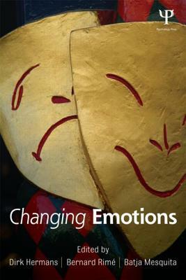 Changing Emotions by 