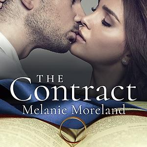 The Contract by Melanie Moreland