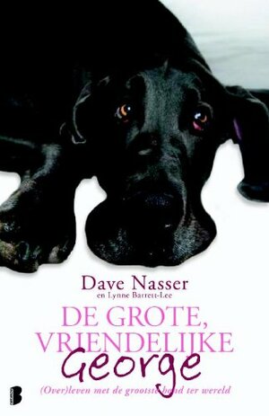 De grote vriendelijke George by Lynne Barrett-Lee, Dave Nasser