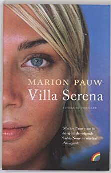 Villa Serena by Marion Pauw