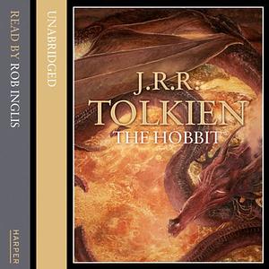The Hobbit by J.R.R. Tolkien