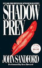 Shadow Prey (Abridged) by John Sandford