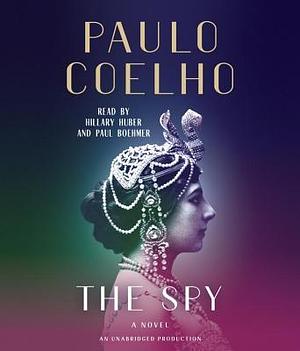 The Spy by Paulo Coelho