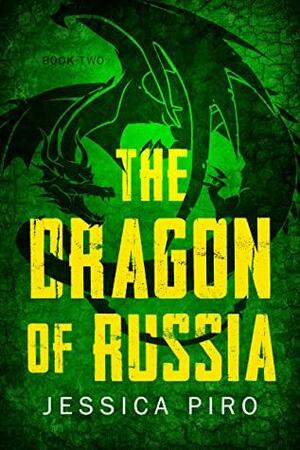 The Dragon of Russia by Jessica Piro