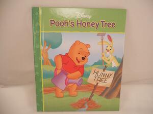 Pooh's Honey Tree by Guy Davis