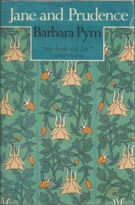 Jane and Prudence by Barbara Pym