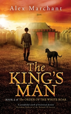 The King's Man by Alex Marchant