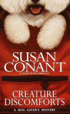 Creature Discomforts by Susan Conant