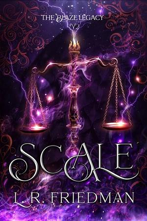 Scale by L.R. Friedman