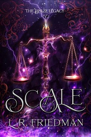 Scale by L.R. Friedman