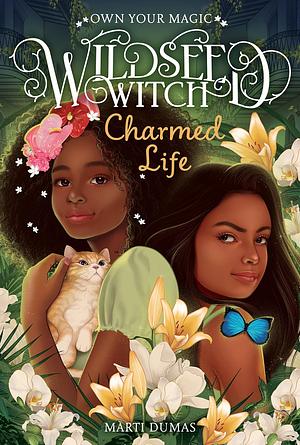 Charmed Life by Marti Dumas