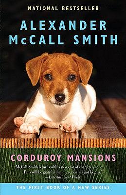 Corduroy Mansions by Alexander McCall Smith