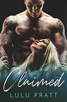 Claimed by Lulu Pratt