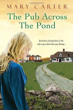 The Pub Across the Pond by Mary Carter