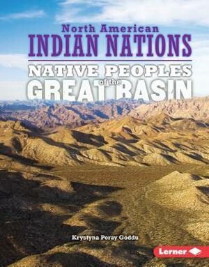 Native Peoples of the Great Basin by Krystyna Poray Goddu