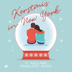 Kerstmis in New York by Penelope Ward, Vi Keeland