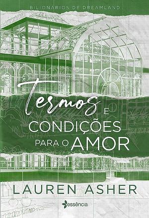 Termos e condições para o amor by Lauren Asher