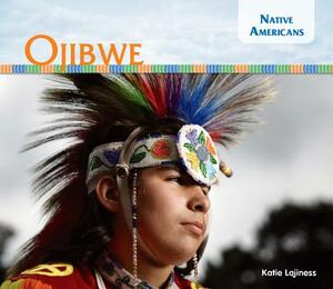 Ojibwe by Katie Lajiness