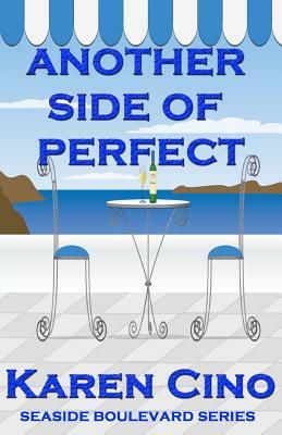 Another Side of Perfect by Karen Cino