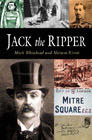 Jack the Ripper by Miriam Rivett, Mark Whitehead