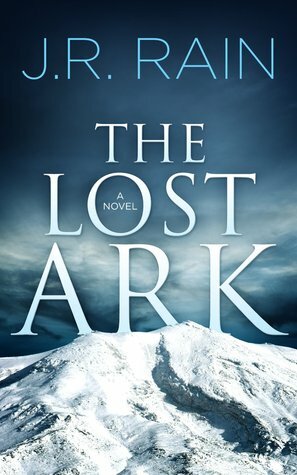 The Lost Ark by J.R. Rain