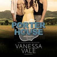 Porterhouse by Vanessa Vale