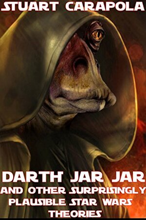 Darth Jar Jar by Stuart Carapola