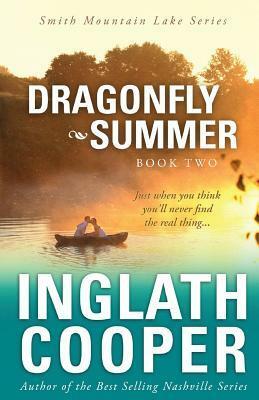 Dragonfly Summer by Inglath Cooper