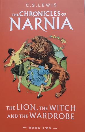 The Lion, the Witch and the Wardrobe by C.S. Lewis