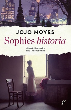 Sophies historia by Jojo Moyes, Emö Malmberg