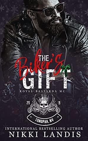 The Biker's Gift by Nikki Landis