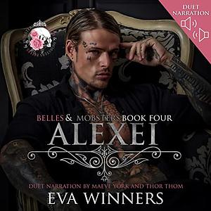Alexei by Eva Winners