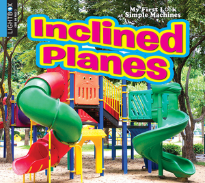 Inclined Planes by Katie Marsico