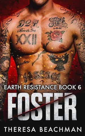 Foster by Theresa Beachman