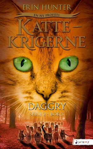 Daggry by Erin Hunter